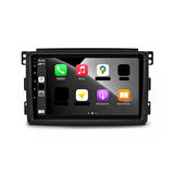 Mercedes Smart Android Multimedya Sistemi 4-64 For-X (2004-2010)