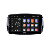 Mercedes Smart Android Multimedya Sistemi 4-64 For-X (2015-2019)