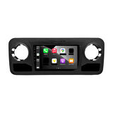 Mercedes Sprinter Android Multimedya Sistemi 4-64 For-X (2019-2021)