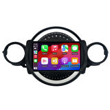 Mini Cooper Android Multimedya Sistemi 4-64 For-X (2007-2011)
