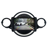 Mini Cooper Android Multimedya Sistemi 4-64 For-X (2007-2011)