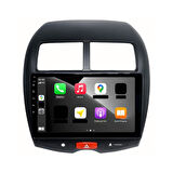 Mitsubishi Asx Android Multimedya Sistemi 4-64 For-X (2011-2020)