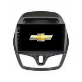 Chevrolet Spark Android Multimedya Sistemi 4-64 For-X (2015-2018)