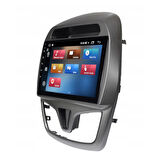 Chevrolet Spark Android Multimedya Sistemi 4-64 For-X (2015-2018)