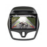 Chevrolet Spark Android Multimedya Sistemi 4-64 For-X (2015-2018)