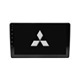 Mitsubishi L200 Android Multimedya Sistemi 4-64 For-X (2020-2023)