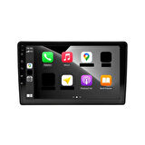 Mitsubishi L200 Android Multimedya Sistemi 4-64 For-X (2020-2023)