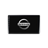 Nissan Almera Android Multimedya Sistemi 4-64 For-X (2000-2006)