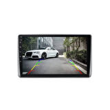Nissan Almera Android Multimedya Sistemi 4-64 For-X (2000-2006)