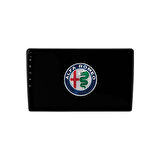 Alfa Romeo Giulietta Android Multimedya Sistemi 4-64 For-X (2014-2020)