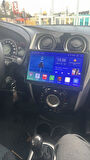 Nissan Micra Android Multimedya Sistemi 4-64 For-X (2014-2018)