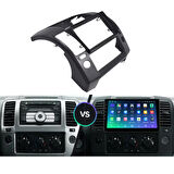 Nissan Navara Android Multimedya Sistemi 4-64 For-X (2005-2010)