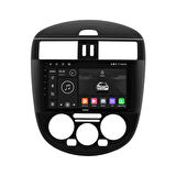 Nissan Pulsar Manuel Klima Android Multimedya Sistemi 4-64 For-X (2014-2018)