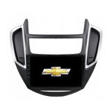 Chevrolet Trax Android Multimedya Sistemi 4-64 For-X (2013-2014)