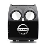 Nissan Qashqai Android Multimedya Sistemi 4-64 For-X (2007-2013)