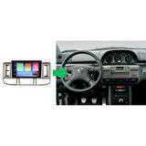 Nissan X-Trail Android Multimedya Sistemi 4-64 For-X (2002-2004)