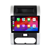 Nissan X-Trail Android Multimedya Sistemi 4-64 For-X (2008-2013)