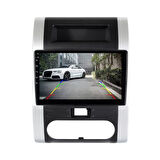 Nissan X-Trail Android Multimedya Sistemi 4-64 For-X (2008-2013)