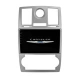 Chrysler 300C Android Multimedya Sistemi 4-64 For-X (2005-2007)