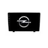 Opel Astra H Android Multimedya Sistemi 4-64 For-X (2004-2014)