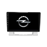 Opel Astra J Android Multimedya Sistemi 4-64 For-X (2010-2020)