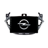 Opel Corsa E Android Multimedya Sistemi 4-64 For-X (2014-2019)