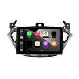 Opel Corsa E Android Multimedya Sistemi 4-64 For-X (2014-2019)