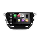 Opel Corsa F Android Multimedya Sistemi 4-64 For-X (2019-2023)