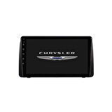 Chrysler Grand Voyager Android Multimedya Sistemi 4-64 For-X (2011-2015)