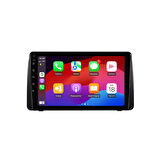 Chrysler Grand Voyager Android Multimedya Sistemi 4-64 For-X (2011-2015)