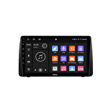 Chrysler Grand Voyager Android Multimedya Sistemi 4-64 For-X (2011-2015)