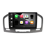 Opel İnsignia Android Multimedya Sistemi 4-64 For-X (2009-2013)