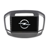 Opel İnsignia Android Multimedya Sistemi 4-64 For-X (2013-2017)