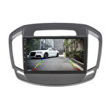 Opel İnsignia Android Multimedya Sistemi 4-64 For-X (2013-2017)
