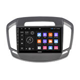 Opel İnsignia Android Multimedya Sistemi 4-64 For-X (2013-2017)