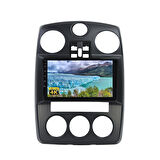 Chrysler PT Cruiser Android Multimedya Sistemi 4-64 For-X (2006-2007)
