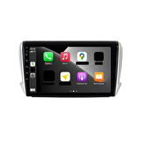 Peugeot 208-2008 Android Multimedya Sistemi 4-64 For-X (2013-2019)