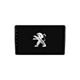 Peugeot 208 Android Multimedya Sistemi 4-64 For-X