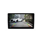 Peugeot 208 Android Multimedya Sistemi 4-64 For-X