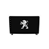 Peugeot 407 Android Multimedya Sistemi 4-64 For-X (2005-2010)