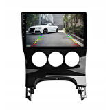 Peugeot 3008 Android Multimedya Sistemi 4-64 For-X (2009-2015)