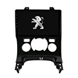 Peugeot 5008 Android Multimedya Sistemi 4-64 For-X (2010-2016)