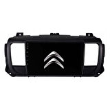Peugeot Expert Android Multimedya Sistemi 4-64 For-X (2017-2024)