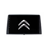 Peugeot Rifter Android Multimedya Sistemi 4-64 For-X