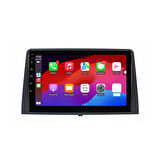 Peugeot Rifter Android Multimedya Sistemi 4-64 For-X