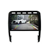 Porsche Cayenne Android Multimedya Sistemi 4-64 For-X (2003-2010)