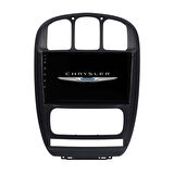 Chrysler Voyager Android Multimedya Sistemi 4-64 For-X (2002-2007)