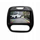 Renault Captur Android Multimedya Sistemi 4-64 For-X (2013-2017)