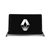 Renault Clio 2 Android Multimedya Sistemi 4-64 For-X (1998-2006)