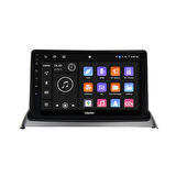 Renault Clio 2 Android Multimedya Sistemi 4-64 For-X (1998-2006)